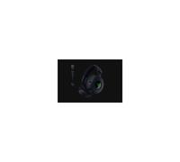 Razer Kraken V4 X Headset Wired Head-band Gaming USB Type-C / USB Type-A Black