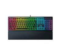Razer Gaming Keyboard Ornata V3 Gaming keyboard Durable spill-resistant design;