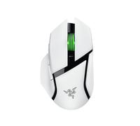 Razer Gaming Mouse | Basilisk V3 X HyperSpeed | Wireless | Bluetooth | White