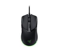 Razer Gaming Rgb Cobra Gaming Mouse One Colour