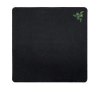 Razer Gigantus Elite - Ultra Large Gaming Mouse Mat (Gaming Optimized Cloth Surface, 455 x 455 x 5mm) Black