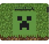 Razer Gigantus V2 Minecraft Edition - Soft gaming mouse mat for speed and control (Textured micro-weave surface, Thick rubber foam, Anti-slip base, 360 x 275 x 3mm) Minecraft
