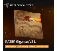 Razer Gigantus V2 L CS2 Limited Edition Gaming Mouse Mat L CS2 Edition