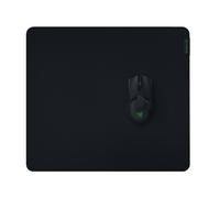 Razer Gigantus V2 Large - Soft Gaming Mouse Mat 450L x 400W mm, Black