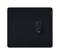Razer Gigantus V2 - Large Gaming mouse pad Black, Green