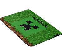 Razer Gigantus V2 Minecraft Edition - Soft gaming mouse mat for speed and control (Textured micro-weave surface, Thick rubber foam, Anti-slip base, 360 x 275 x 3mm) Minecraft