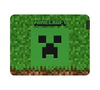 Razer Gigantus V2 Minecraft Edition - Soft gaming mouse mat for speed and control (Textured micro-weave surface, Thick rubber foam, Anti-slip base, 360 x 275 x 3mm) Minecraft