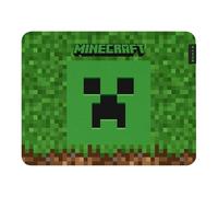 Razer Gigantus V2 Minecraft Edition - Soft gaming mouse mat for speed and control (Textured micro-weave surface, Thick rubber foam, Anti-slip base, 360 x 275 x 3mm) Minecraft