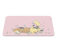 Razer Gigantus V2 Pikachu and Eevee Edition Mouse Mat - RZ02-03334900-RUEA