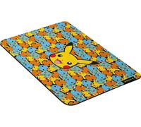 Razer Gigantus V2 Pokémon Edition - Soft gaming mouse mat for speed and control - Textured micro-weave surface - Thick rubber foam - Anti-slip base - 360 x 275 x 3mm | Pokémon Kanto