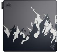 Razer Gigantus V2 Pro NiKo Edition Large Mousemat - Black & Grey