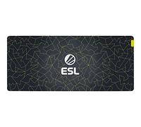 Razer Gigantus V2 Soft Gaming Mouse Mat XXL: Thick, High-Density Foam - Non-Slip Base - ESL Edition