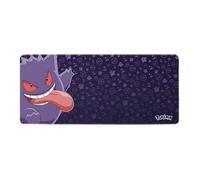 Razer Gigantus V2 XXL Pokémon Gengar - Soft gaming mouse mat for speed and control - Textured micro-weave surface - Thick rubber foam - Anti-slip base - 940 x 410 x 3mm | Pokémon Gengar