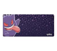 Razer Gigantus V2 XXL Pokémon Gengar - Soft gaming mouse mat for speed and control - Textured micro-weave surface - Thick rubber foam - Anti-slip base - 940 x 410 x 3mm | Pokémon Gengar
