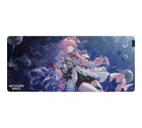 Razer Gigantus V2 XXL Wuthering Waves Edition - Soft gaming mouse mat for fast-paced gameplay and optimal control - 940 x 410 x 4 mm - textured microfibre fabric - non-slip rubber | Wuthering Waves