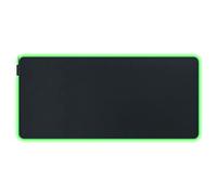 Razer Goliathus Chroma 3XL - Soft Gaming Mouse Mat (Micro-Textured Cloth Surface, Chroma RGB, Optimized for All Sensitivity Settings and Sensors, Inter-Device Color Synchronization) Black