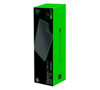 Razer Goliathus Chroma Soft Gaming Mouse Mat with RGB Chroma Lighting (Gaming Mouse Pad with 16.8 Colors and Optimized for Both Speed and Control...