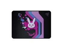 Razer Goliathus - Medium (Speed) - D.Va Edition - Soft Gaming Mouse Mat