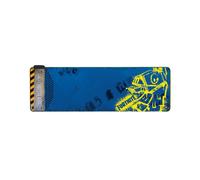 Razer Goliathus Extended Chroma - Fortnite Edition Gaming mouse pad Multicolour