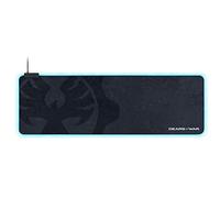 Razer Goliathus Extended Chroma Gaming Mouse Pad: Customizable Chroma RGB Lighting, Soft, Cloth Material, Balanced Control & Speed, Non-Slip Rubber Base, Gears of WAR 5 Edition