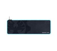 Razer Goliathus Extended Chroma Gaming Mouse Pad Customizable Chroma RGB Lighting Soft Cloth Material Balanced Control Spe