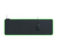 Razer Goliathus Extended Chroma Gaming mouse pad Black