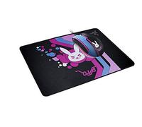 Razer Goliathus - Medium (Speed) - D.Va Edition - Soft Gaming Mouse Mat
