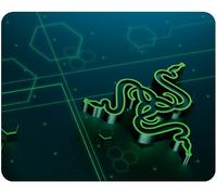 Razer Goliathus Mobile Gaming mouse pad Green