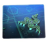 Razer Goliathus Mobile Soft Gaming Mouse Mat (Travel Mouse Pad Compact Size for Gamers, Standard Design) - Mobile
