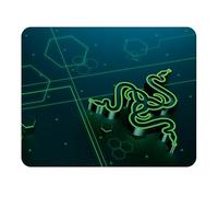 Razer Goliathus Mobile - Soft Gaming Mouse Mat (Travel Mouse Pad Compact Size for Gamers, Standard Design) Black
