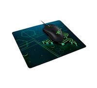 Razer Goliathus Speed Gaming Mouse Pad | Anti-Slip Rubber Base, Portable Cloth Design, Anti-Fraying Stitched Frame