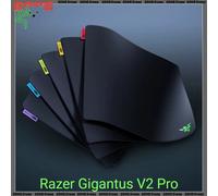 Razer Goliathus V2 Pro Large Speed Surface Gaming Mouse Pad Anti Slip Rubber Base Extended Desk Mat for Computer Office FPS Game Stablilize