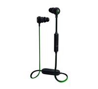 Razer Hammerhead BT Wireless In-Ear Gaming Headset - Built-in Bluetooth 4.1