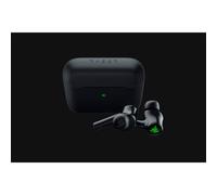 Razer | Hammerhead HyperSpeed for Xbox | Wireless | In-ear | Microphone | Noise canceling | Wireless | Black