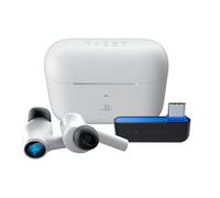 Razer Hammerhead HyperSpeed Playstation Wireless Gaming In-Ear Headphones - White