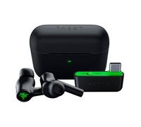 Razer Hammerhead HyperSpeed Xbox Wireless Gaming Earbuds