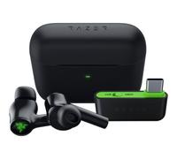 Razer Hammerhead HyperSpeed Xbox Licensed Wireless Gaming Earbuds with