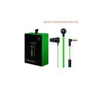 (Razer Hammerhead Pro V2) Razer Hammerhead Pro V2 In-Ear Earphone Headphone