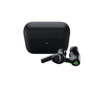 Razer Hammerhead Headphones Wireless In-ear Calls/Music Bluetooth Black