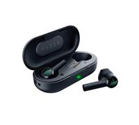 Razer Hammerhead True Wireless Bluetooth Gaming Earbuds-Classic Black