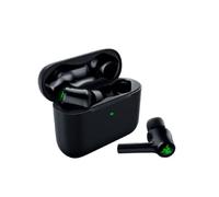 RAZER HAMMERHEAD TRUE WIRELESS Earbuds 2nd Gen Black Earbuds TWS Bluetooth Headphones for iPhone and Android