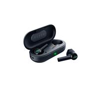 Razer Hammerhead True Wireless - Wireless Earbuds (in-Ear Earphones, Ultra-Low Latency, Water-Repellent