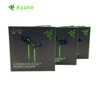 Razer Hammerhead V3 Wired headset Multi-Platform Earbuds Earphone 3.5mm & USB Type C For PS4,PC,Mac,Mobile,Xbox,Switch Gaming Hammerhead V3