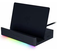 Razer Handheld Dock Chroma Charging Hub - Black