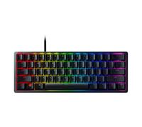 Razer Huntsman Mini 60% Gaming keyboard Opto-Mechanical Purple Switch RGB LED li