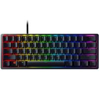 Razer Huntsman Mini - 60% Optical Gaming Keyboard (Linear Red Switch)