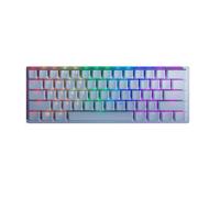 Razer Huntsman Mini RGB Optical Red Switch Gaming Keyboard - White