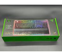 Razer Huntsman V2 Analog