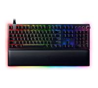 Razer Huntsman V2 (Analog Switch) - UK Layout | Black