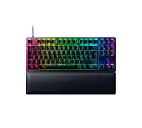 Razer Huntsman V2 Tenkeyless - Optical Gaming Keyboard (Linear Red Switch) -